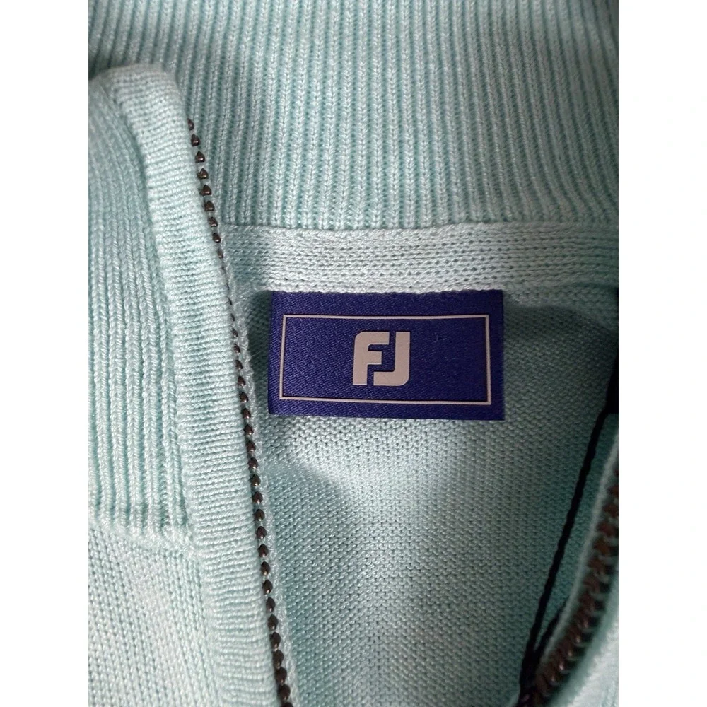 FootJoy this fj